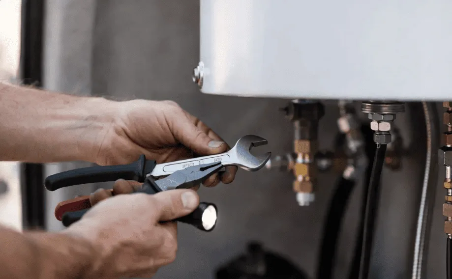 Why choose Water Heater Repair in Mount Airy, NC